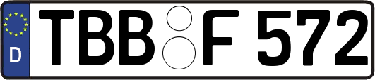 TBB-F572