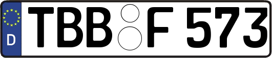 TBB-F573