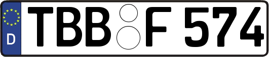 TBB-F574