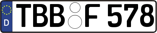 TBB-F578