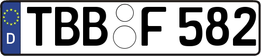 TBB-F582