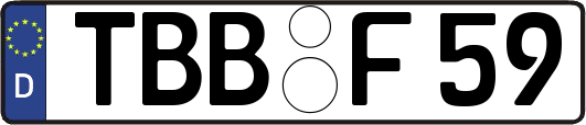 TBB-F59