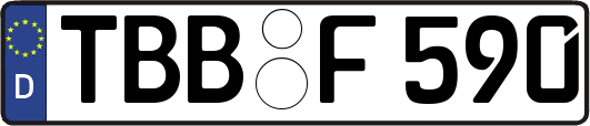 TBB-F590