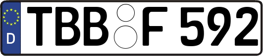 TBB-F592