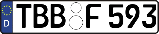 TBB-F593