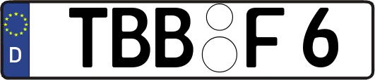 TBB-F6