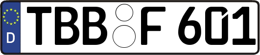 TBB-F601