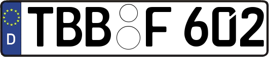 TBB-F602