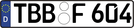 TBB-F604