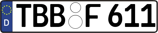 TBB-F611