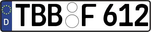 TBB-F612
