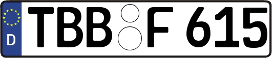 TBB-F615
