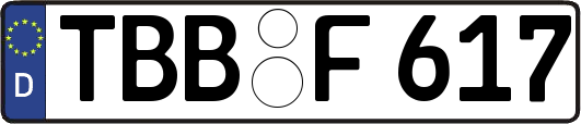 TBB-F617