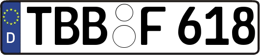 TBB-F618
