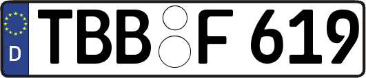 TBB-F619