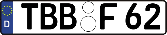 TBB-F62