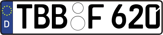 TBB-F620