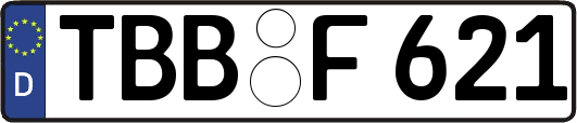 TBB-F621