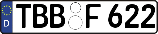 TBB-F622