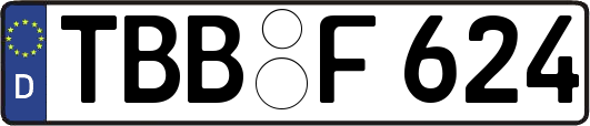 TBB-F624