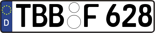 TBB-F628