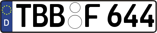 TBB-F644