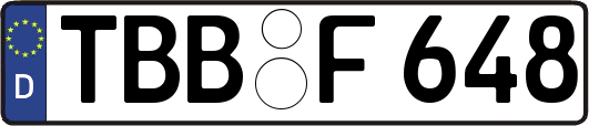 TBB-F648