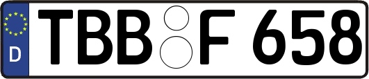 TBB-F658