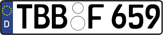 TBB-F659