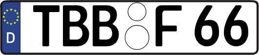 TBB-F66
