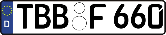 TBB-F660