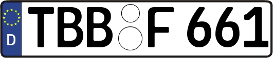 TBB-F661