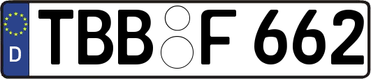 TBB-F662