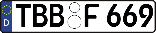 TBB-F669