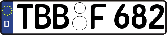 TBB-F682