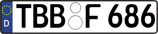 TBB-F686