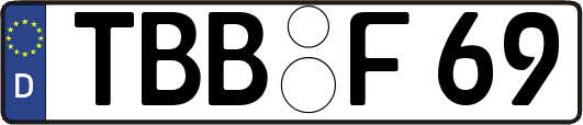 TBB-F69