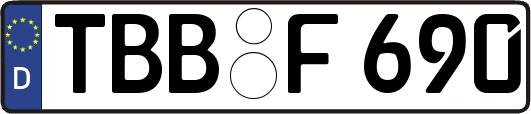 TBB-F690