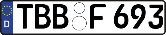 TBB-F693