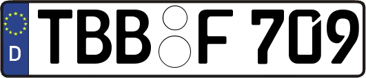 TBB-F709