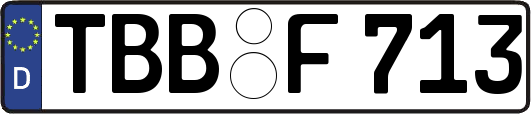 TBB-F713