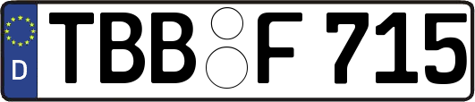 TBB-F715