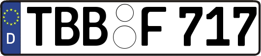 TBB-F717