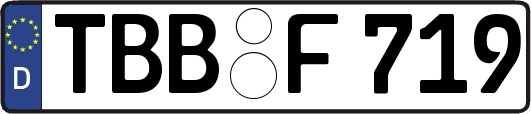 TBB-F719