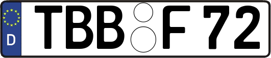 TBB-F72