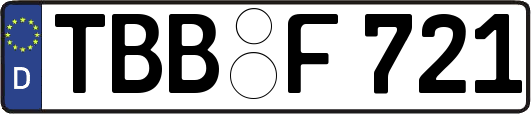 TBB-F721