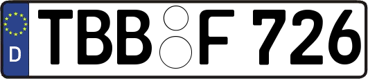 TBB-F726