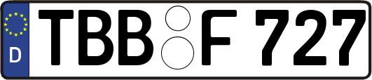 TBB-F727