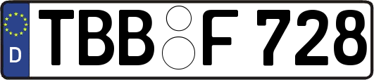 TBB-F728
