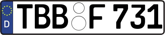 TBB-F731